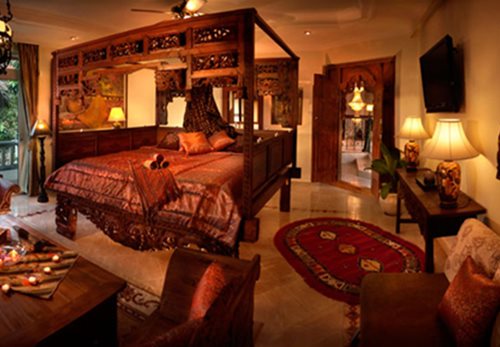 MADURA SUITE